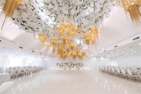 fior venue
